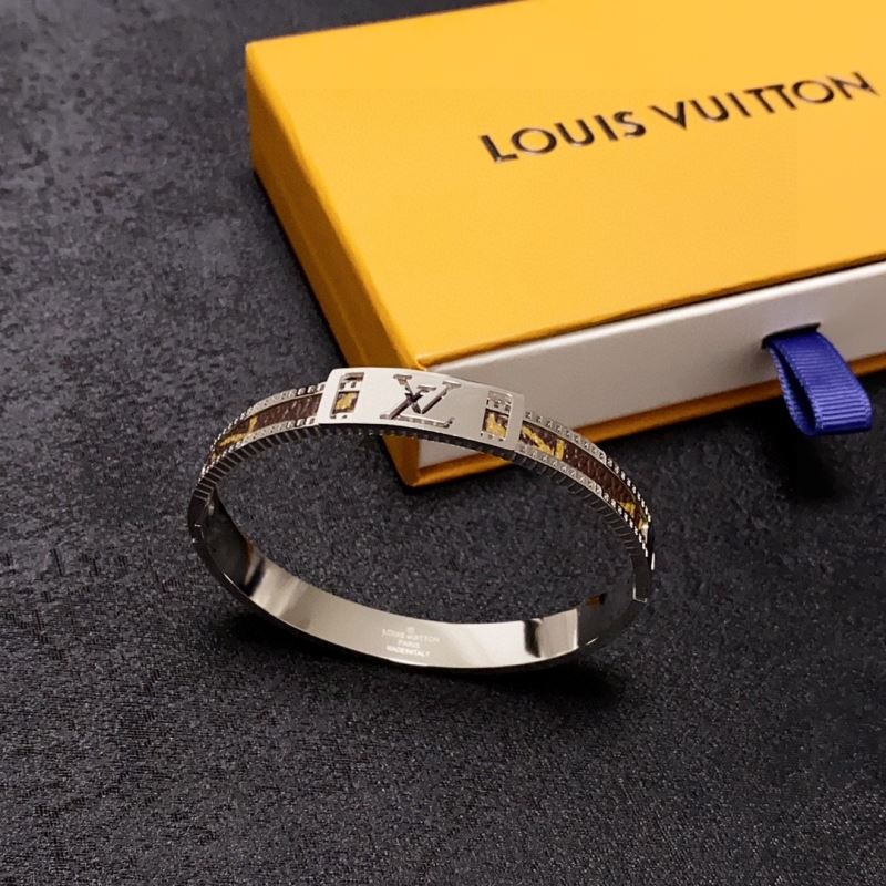 Louis Vuitton Bracelets